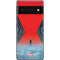 Marvel Black Widow No More Secrets Google Pixel 6 Pro Skin